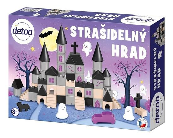 Strašidelný hrad
