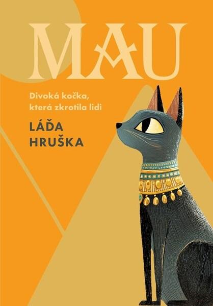 Mau - 9788026458081
