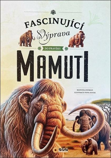 Mamuti - 9788076875050