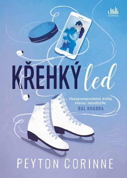 Křehký led - 9788027159864