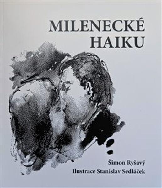 Milenecké haiku - 9788073542627