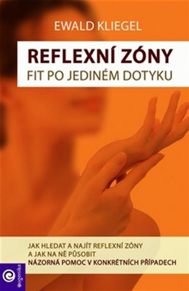Reflexní zóny snadno - 9788081004070