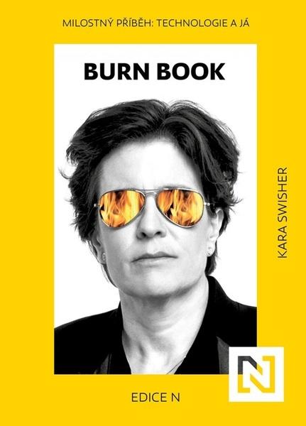 Burn Book - 9788088433804