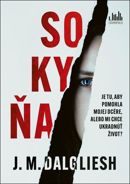 Sokyňa - 9788083051706