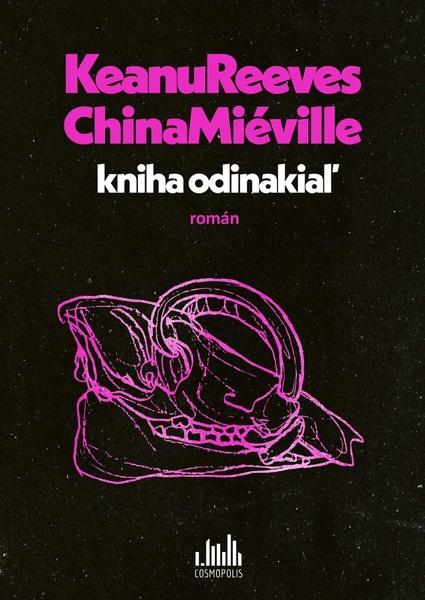 Kniha odinakiaľ - 9788080909932