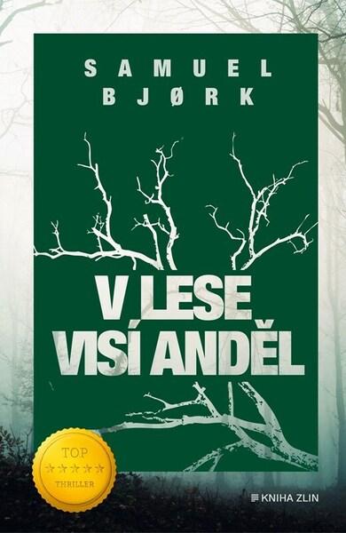 V lese visí anděl - Samuel Bjork