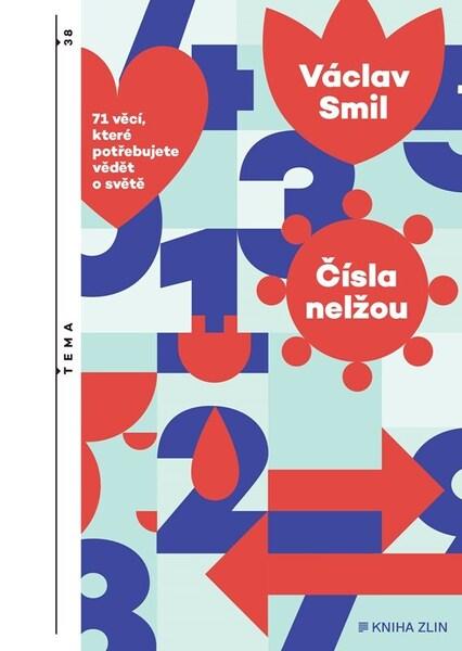 Čísla nelžou - 9788076629684