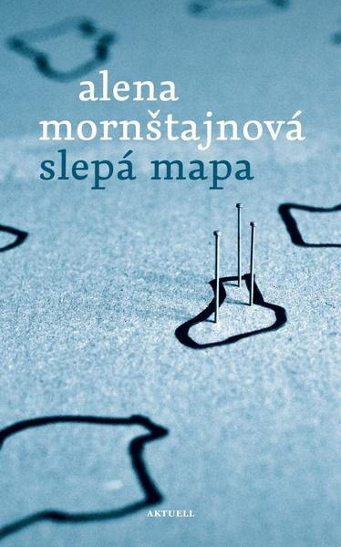 Slepá mapa - 9788089873760
