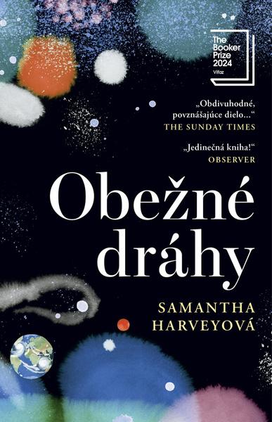 Obežné dráhy - 9788022216975