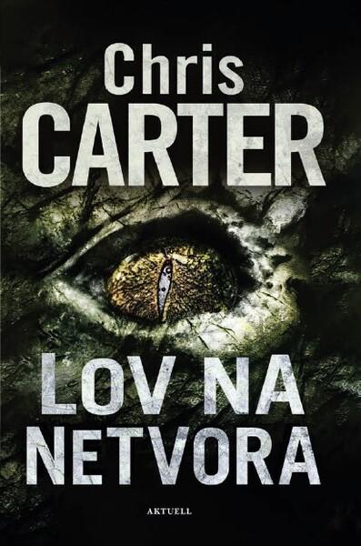 Lov na netvora - 9788089873746