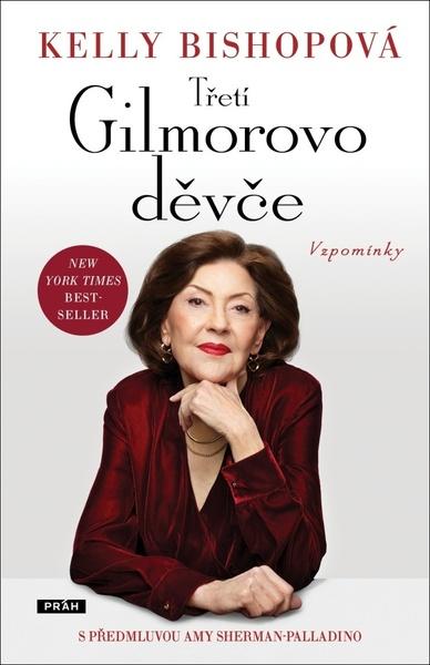 Třetí Gilmorovo děvče - 9788076960787
