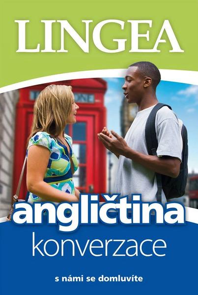 Angličtina konverzace - 9788077000680