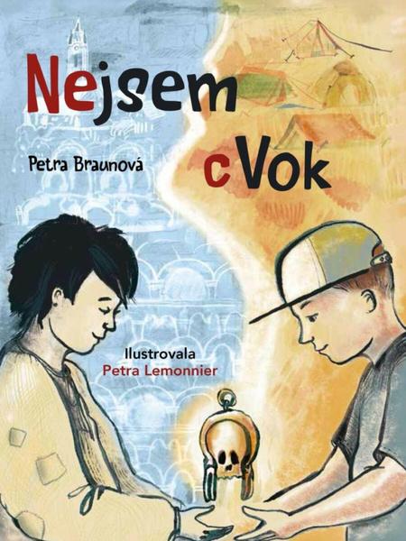 Nejsem (c)Vok - Petra Braunová