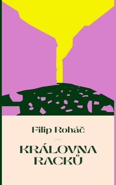 Královna racků - 9788028410926