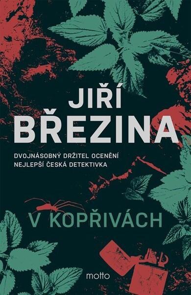 V kopřivách - 9788026760016