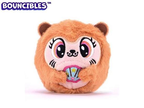 Bouncibles OTTO  plyšový míček 8 cm