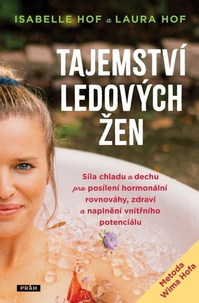 Tajemství ledových žen - 9788076960879