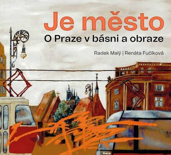 Je město - 9788000079752