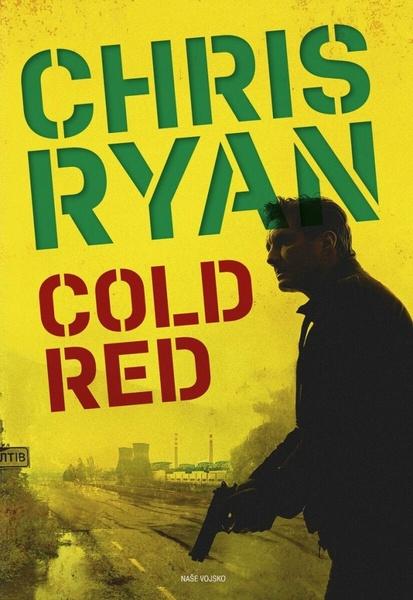 COLD RED - 9788020620729