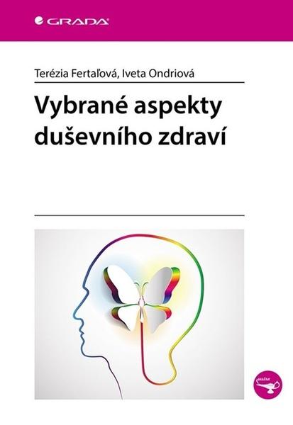 Vybrané aspekty duševního zdraví - 9788027154241