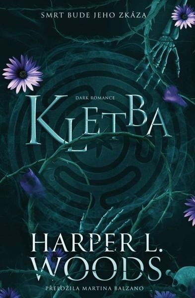 Kletba - 9788027741793