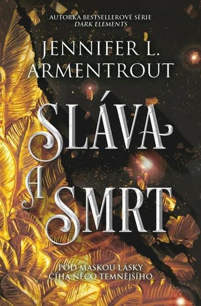 Sláva a smrt - 9788027744893