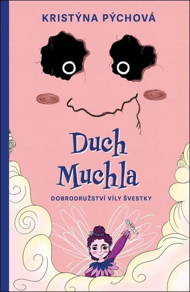 Duch Muchla - 9788027762170