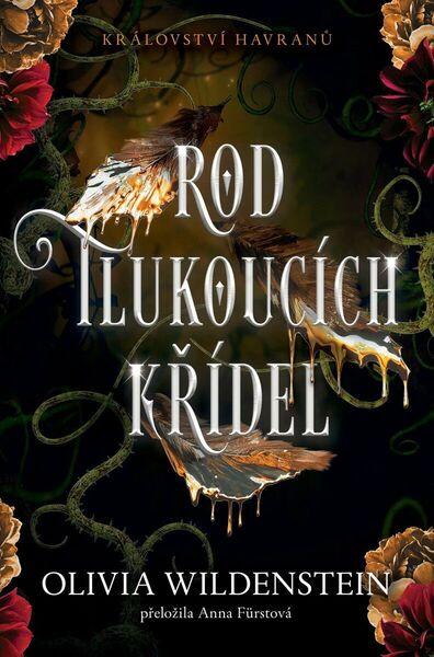 Rod tlukoucích křídel - 9788027760169