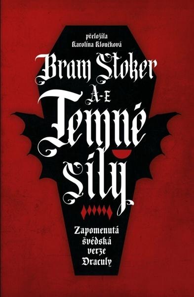 Temné síly - 9788027723683