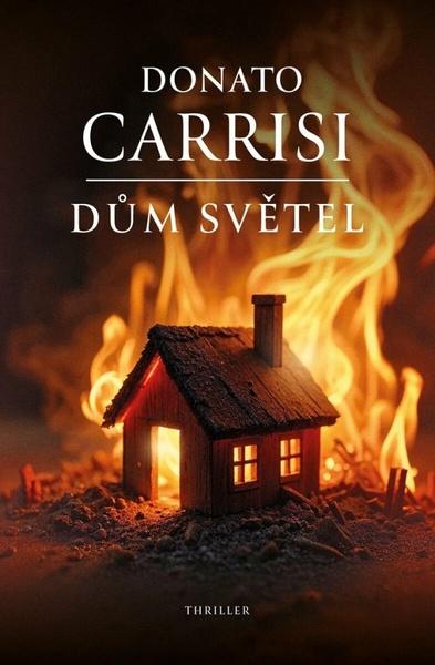 Dům světel - 9788027744855