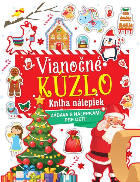 Vianočné kúzlo -  Autor Neuveden