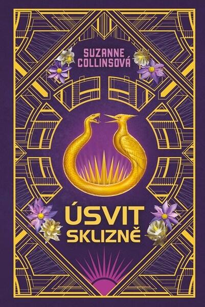 Úsvit sklizně - 9788025375846