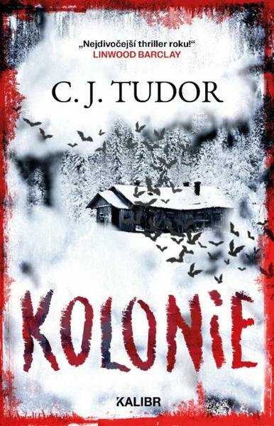 Kolonie - 9788028409128