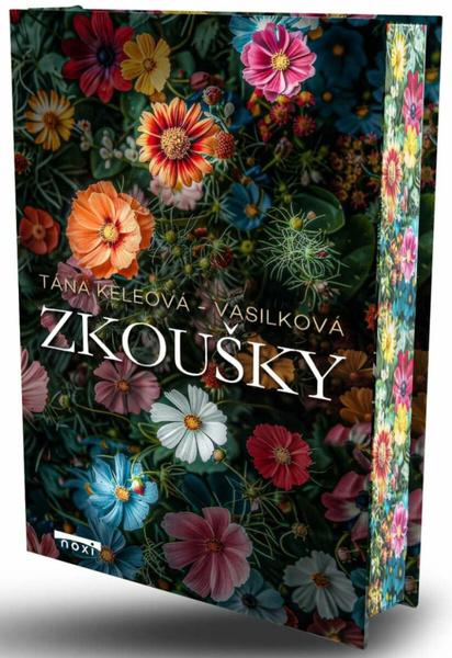 Zkoušky - 9788081117046