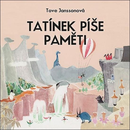 Tatínek píše paměti