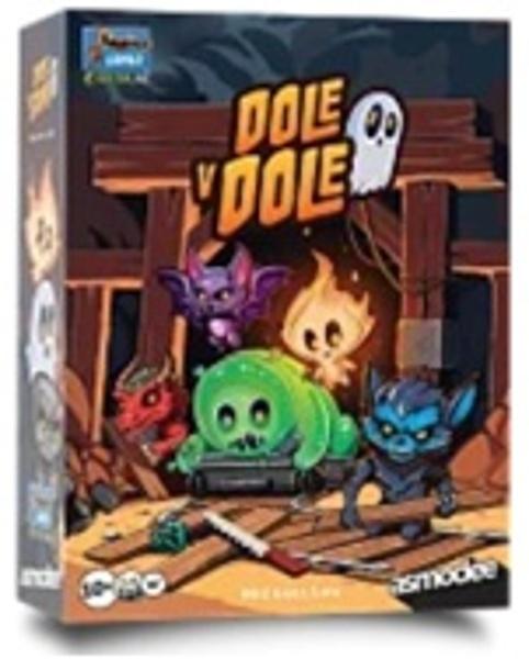 Dole v dole