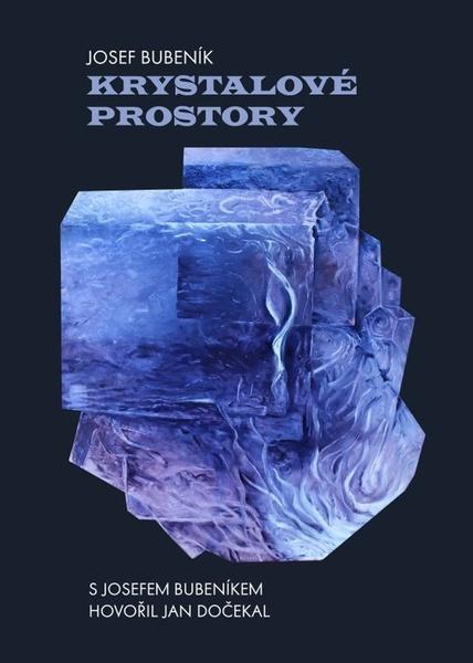Krystalové prostory - 9788073234195