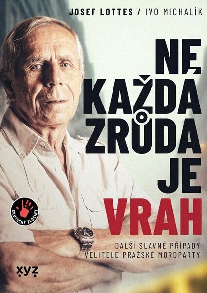 Ne každá zrůda je vrah - 9788076839809