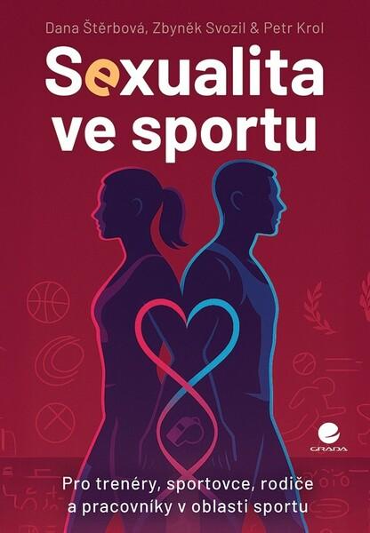 Sexualita ve sportu - 9788027156184