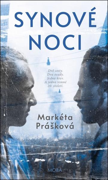Synové noci - Markéta Prášková
