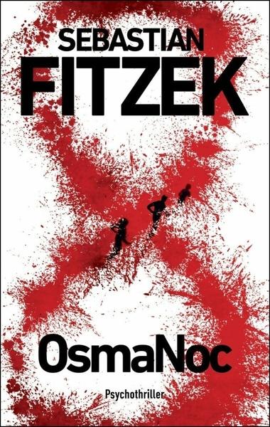 OsmaNoc - Sebastian Fitzek