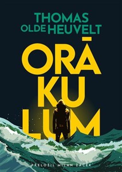 Orákulum - 9788025748107