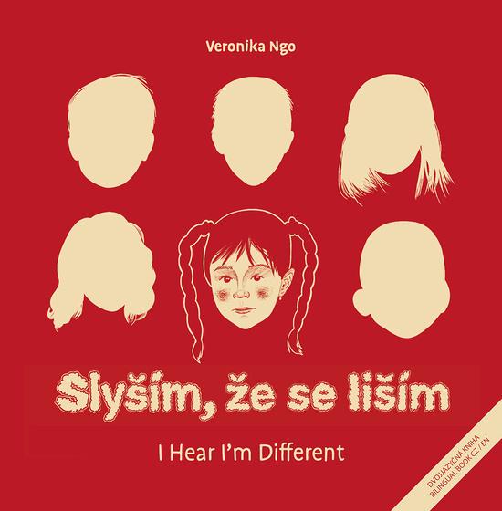 Slyším, že se liším - 9788074853173