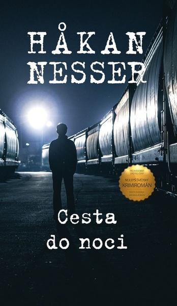 Cesta do noci - 9788027920983