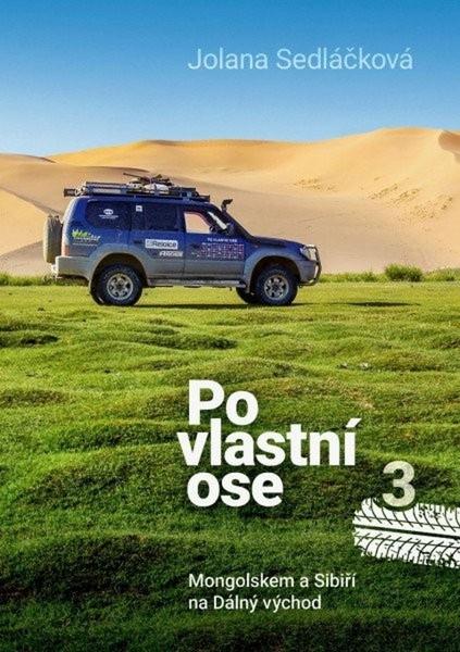Po vlastní ose 3 - 9788090950214
