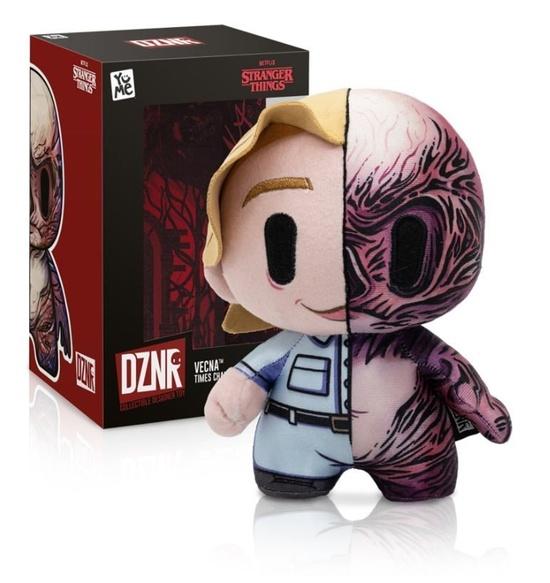 Stranger Things DZNR plyš Vecna