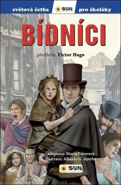 Bídníci - 9788076875166