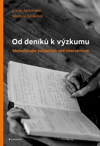 Od deníků k výzkumu - 9788027158591