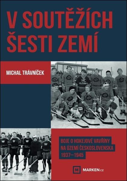 V soutěžích šesti zemí - 9788090854277