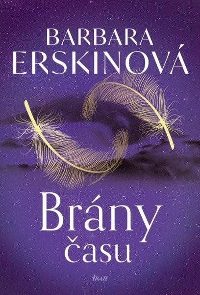 Brány času - 9788024957593